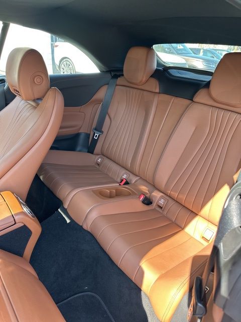 2022 Mercedes Benz E 450 photo 20
