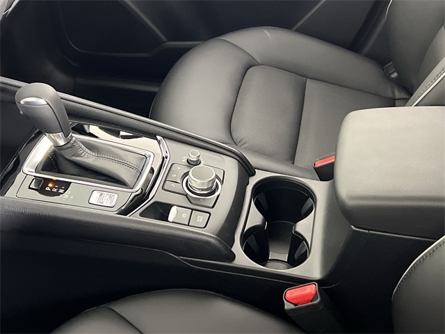 2025 Mazda CX-5 2.5 Select photo 19