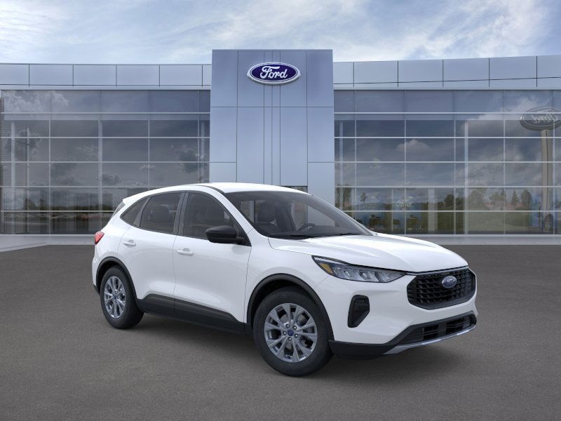 2025 Ford Escape Active photo 6