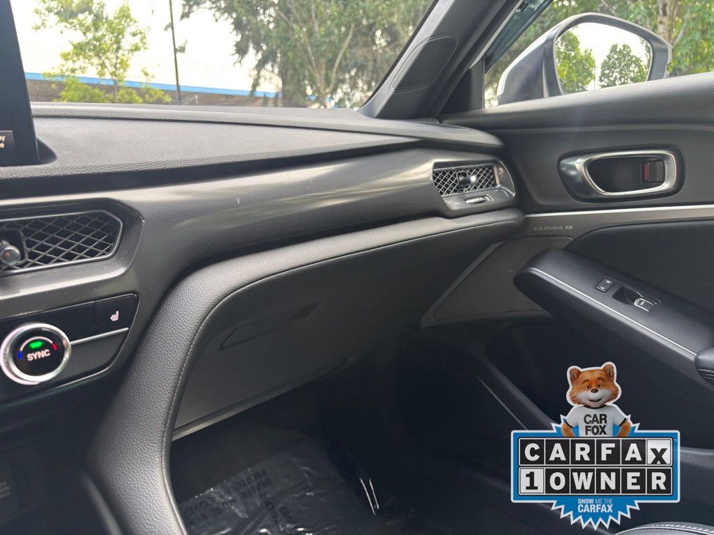 2023 Acura Integra A-Spec photo 16