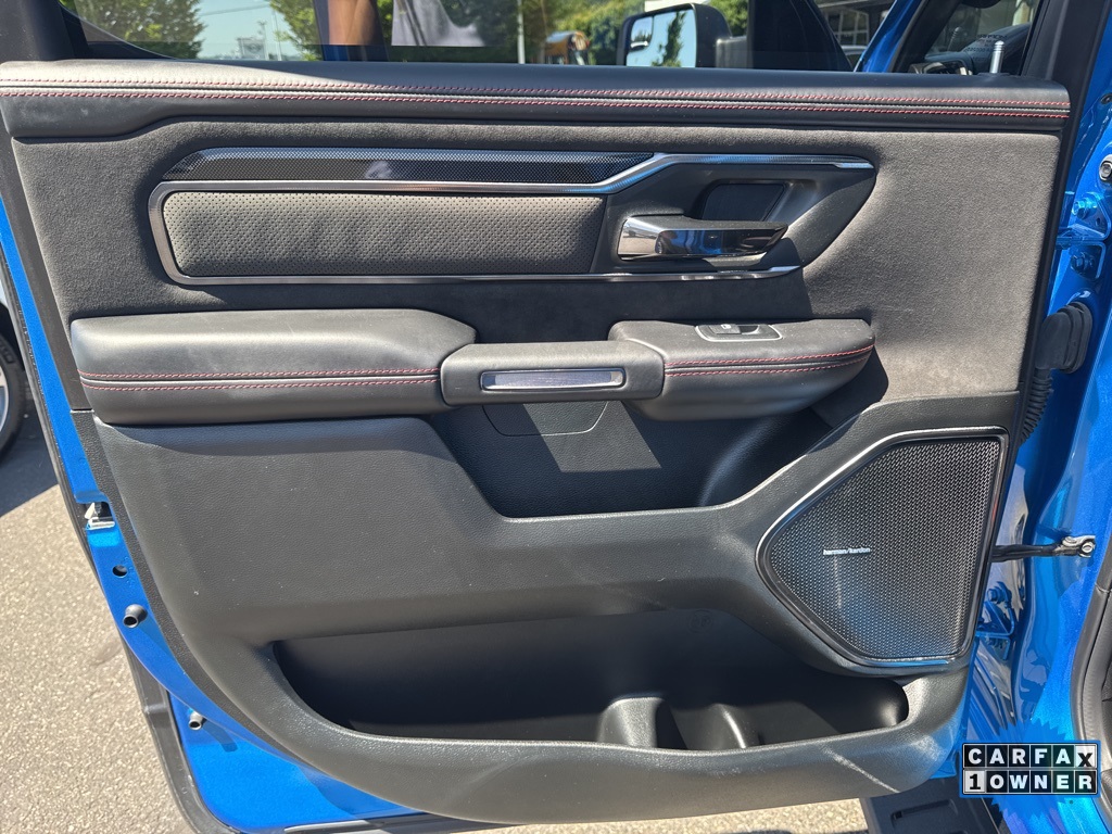 2021 Ram 1500 TRX photo 52