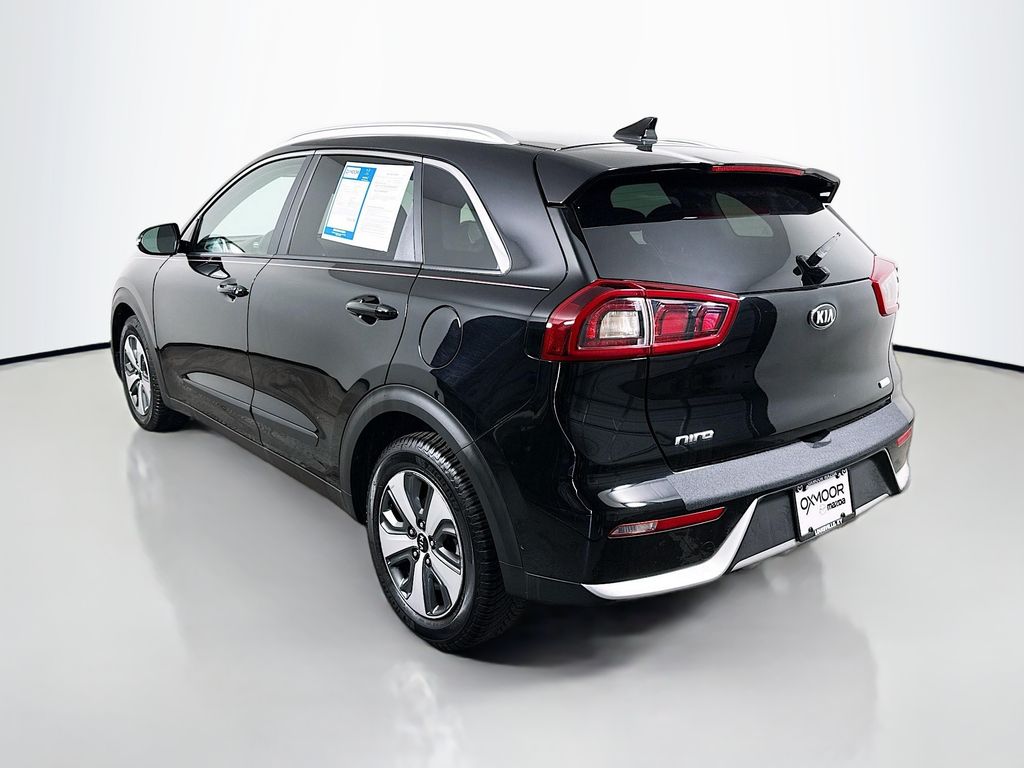 2019 Kia Niro EX photo 3