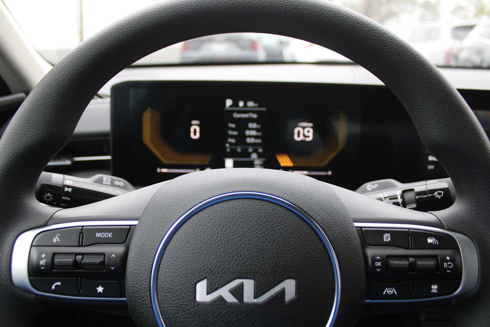 2026 Kia K5 LXS photo 25