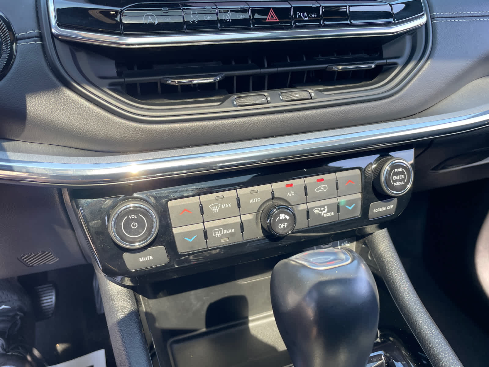 2022 Jeep Compass High Altitude photo 26