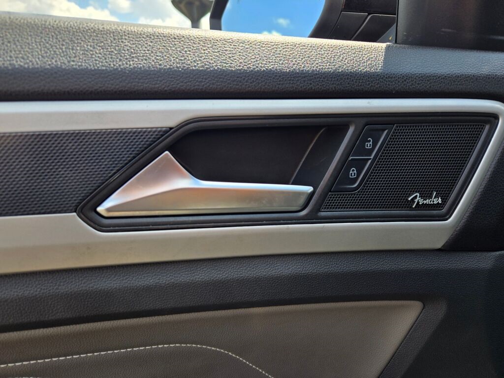 2022 Volkswagen Atlas V6 SEL Premium R-Line photo 23