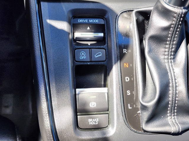 2024 Honda CR-V EX-L photo 24