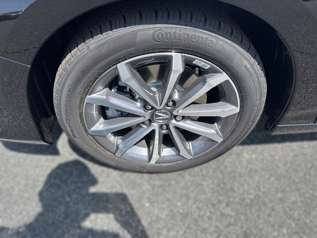 2025 Acura Integra Base photo 23