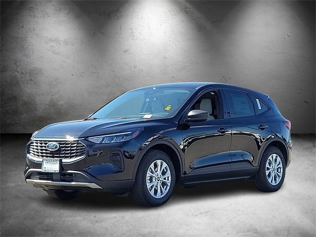 2025 Ford Escape Active photo 4