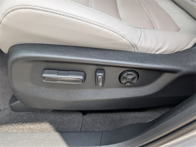 2022 Honda CR-V EX-L photo 14