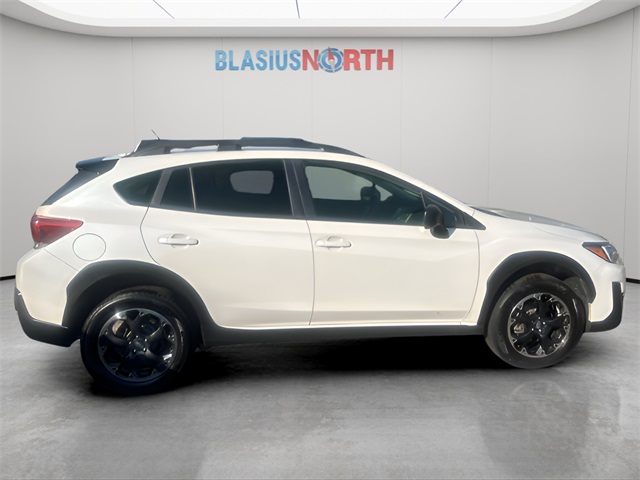 2022 Subaru Crosstrek Base photo 4
