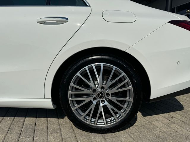 2024 Mercedes Benz CLA 250 photo 23