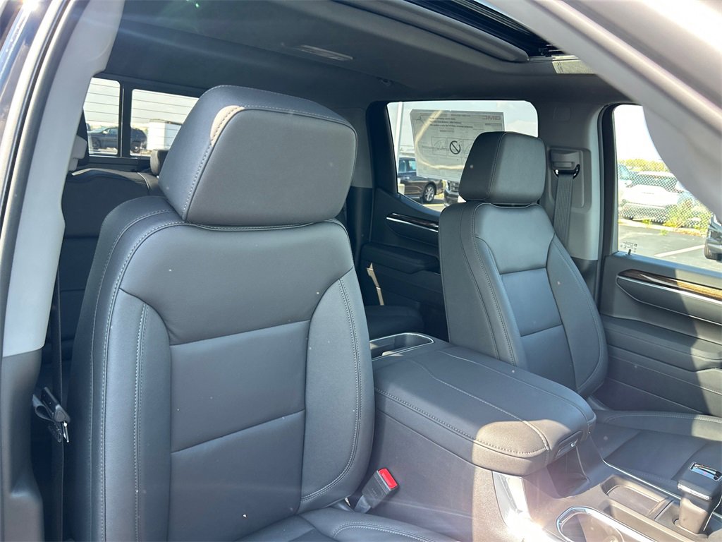 2026 GMC SIERRA - Image 38