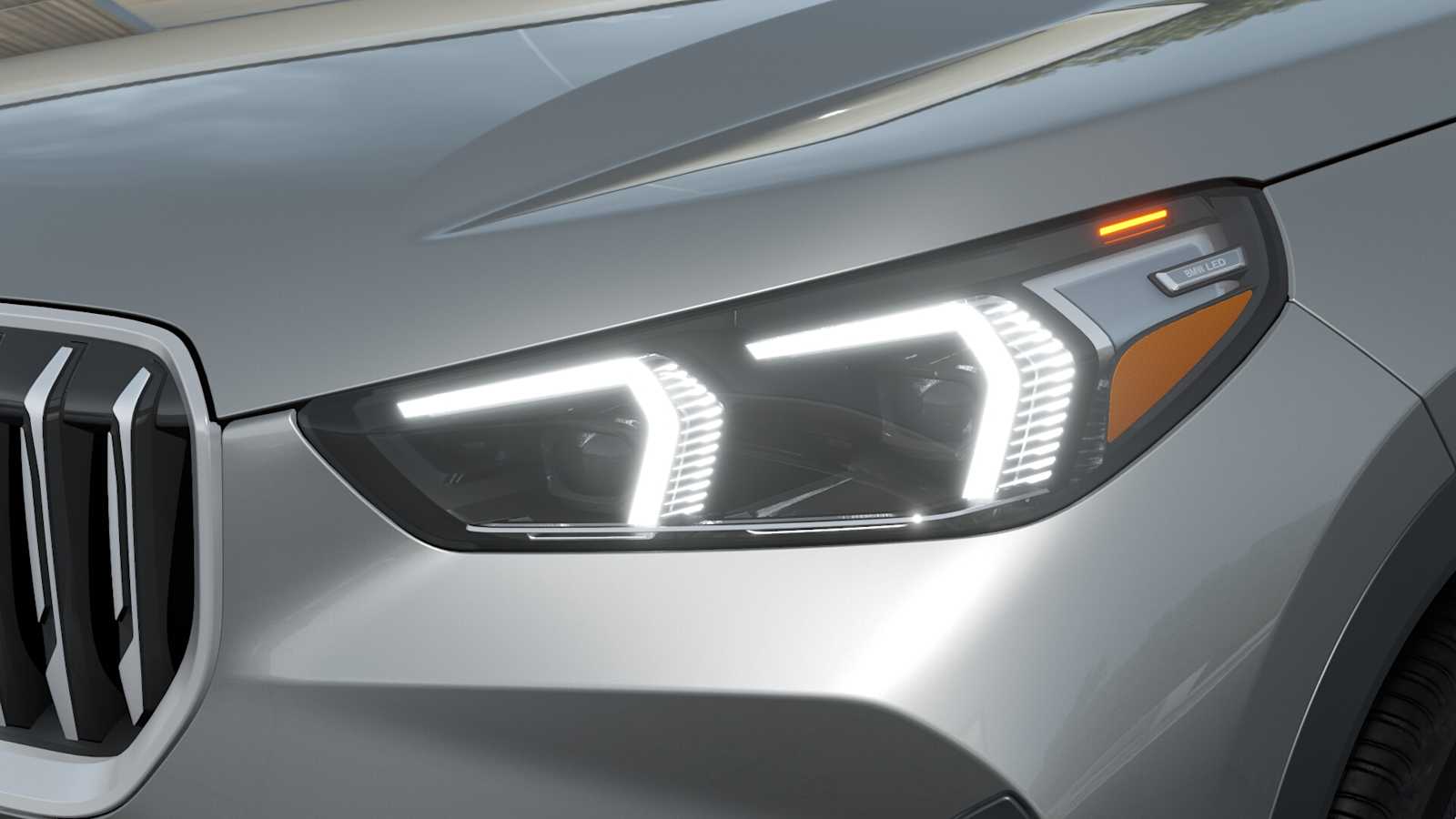 2026 Bmw X1 XDrive28i photo 5