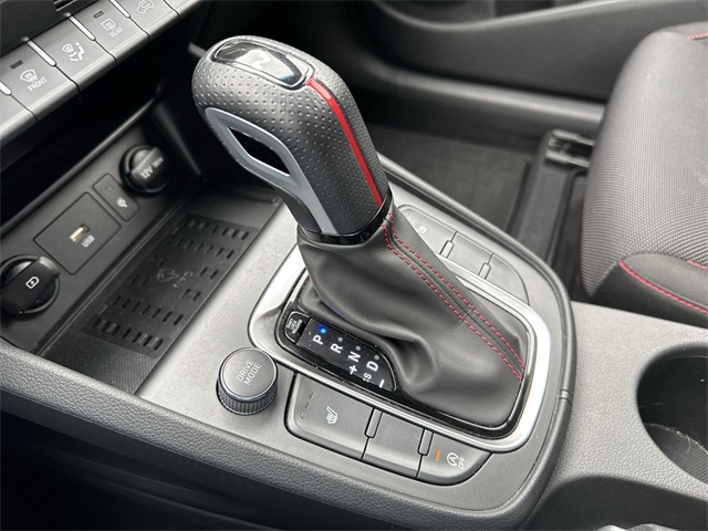 2023 Hyundai Kona N Line photo 12