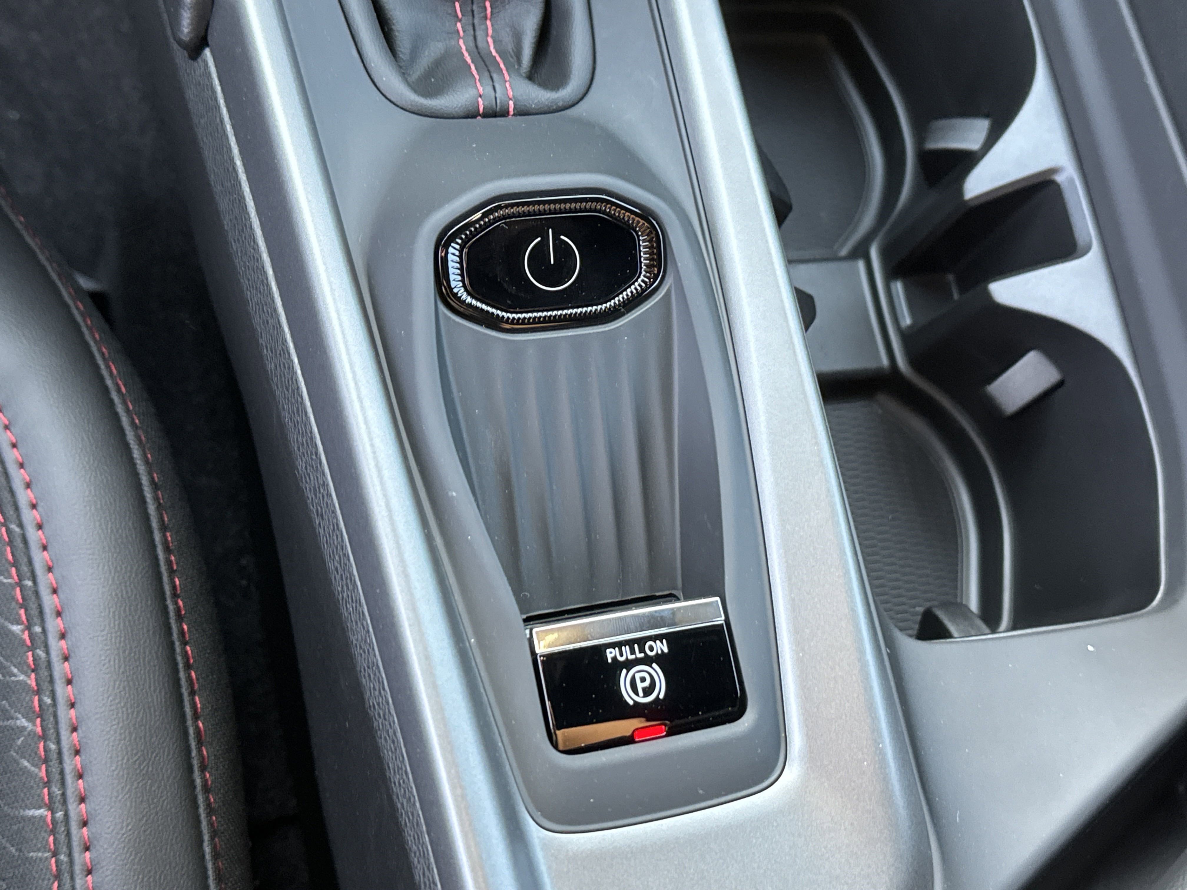 2025 Dodge Charger R/T photo 21