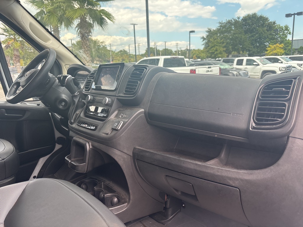 2023 Ram ProMaster 2500 photo 7