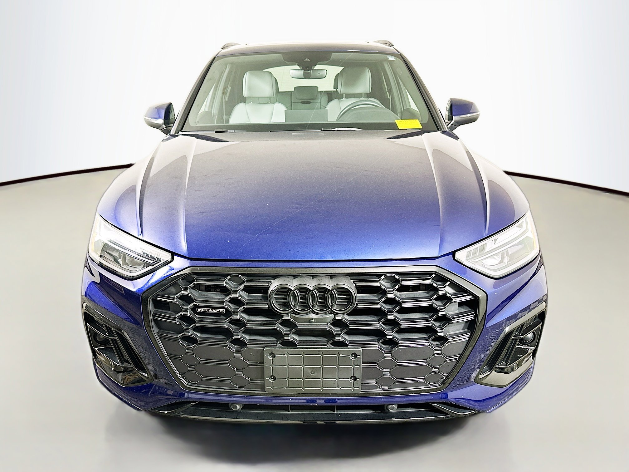 2024 Audi Q5 S line Premium Plus photo 2