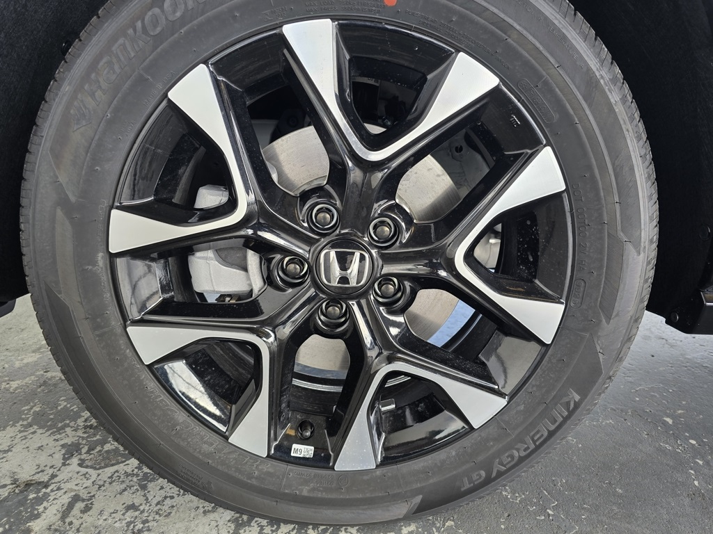 2026 Honda HR-V EX-L photo 50