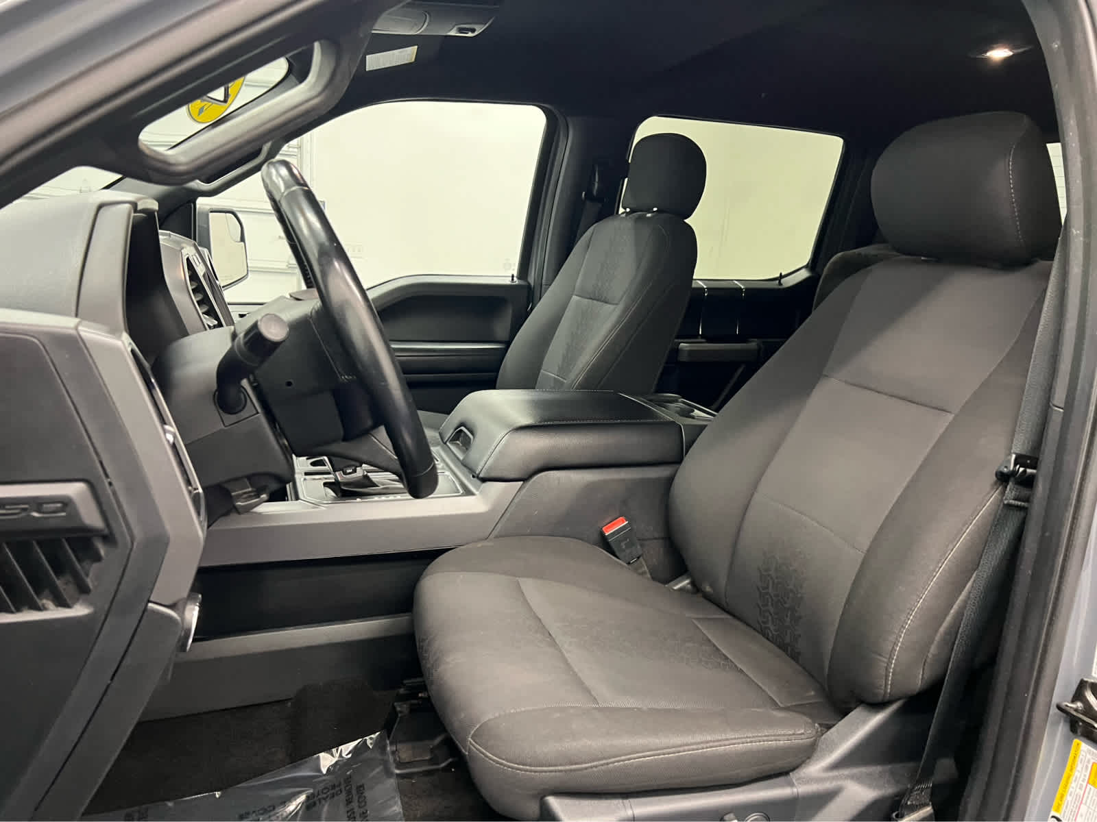 2020 Ford F-150 XLT photo 14