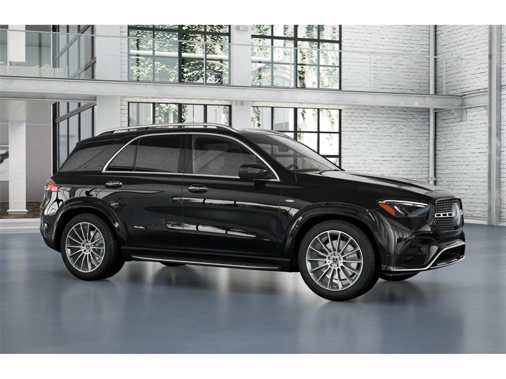 2026 Mercedes Benz GLE 450e 4MATIC photo 13