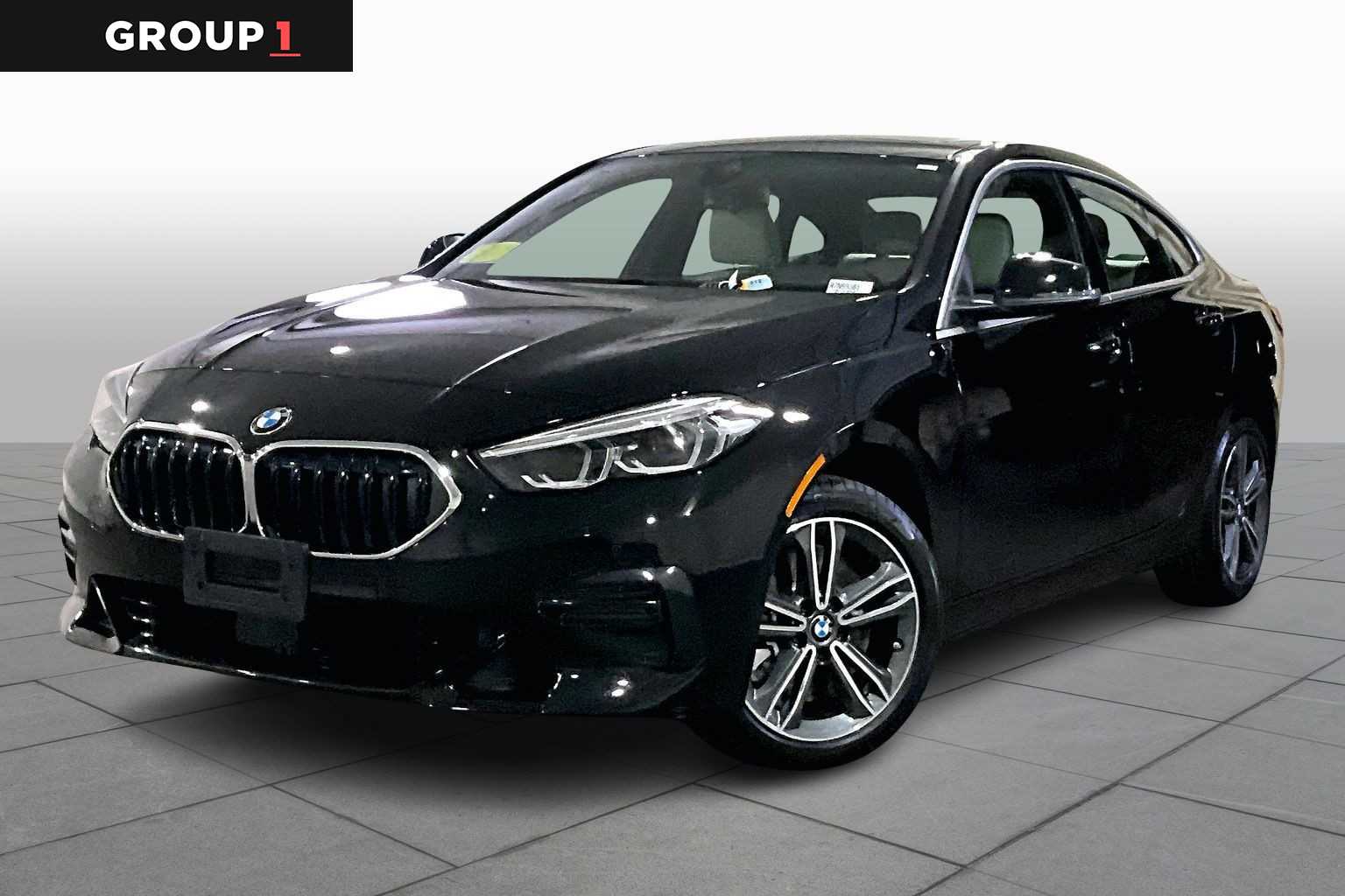 2024 BMW 2 Series 228i's photo