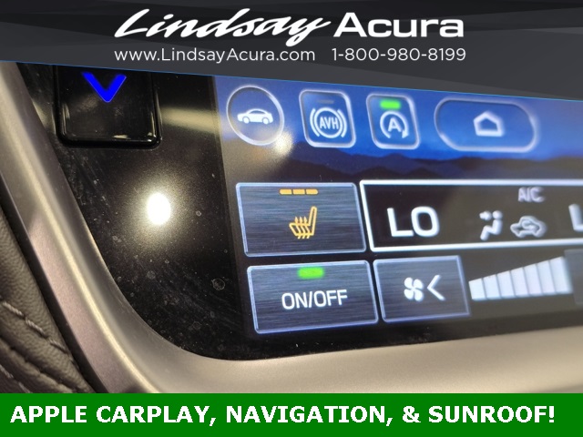 2023 Subaru Outback Onyx Edition photo 18