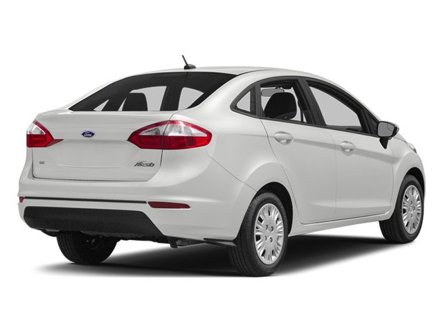 Used 2014 Ford Fiesta SE with VIN 3FADP4BJ5EM228225 for sale in Kansas City
