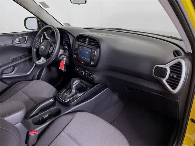2020 Kia Soul S photo 26