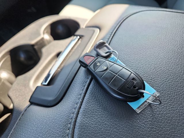 2016 Ram 1500 Tradesman photo 38