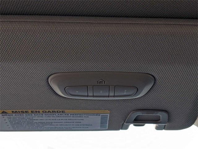 2023 Jeep Grand Cherokee Limited photo 22