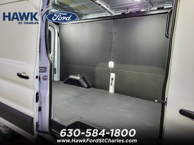 2026 FORD TRANSIT - Image 9