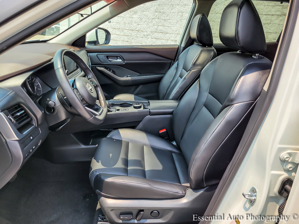 2023 NISSAN ROGUE - Image 8
