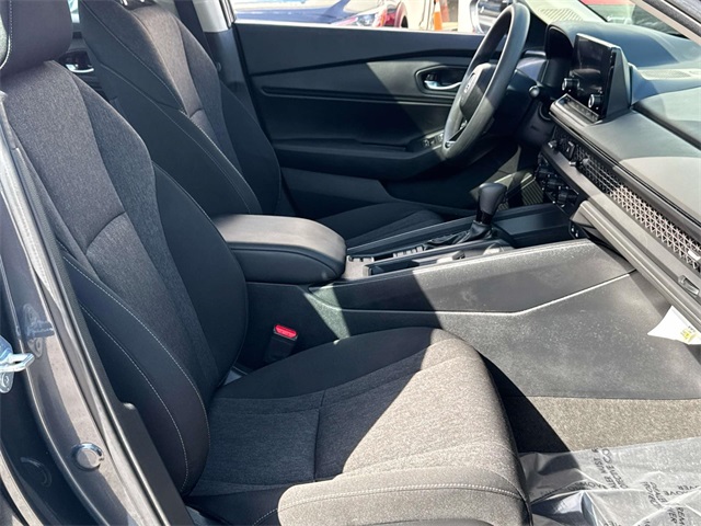 2024 Honda Accord EX photo 13