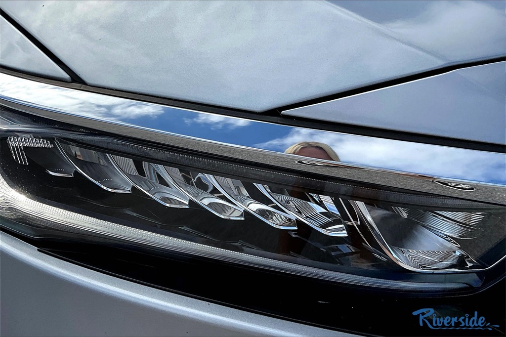 2020 Honda Accord EX-L photo 29