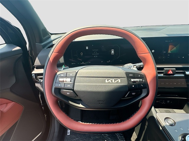 2026 Kia Sportage Hybrid SX Prestige photo 11
