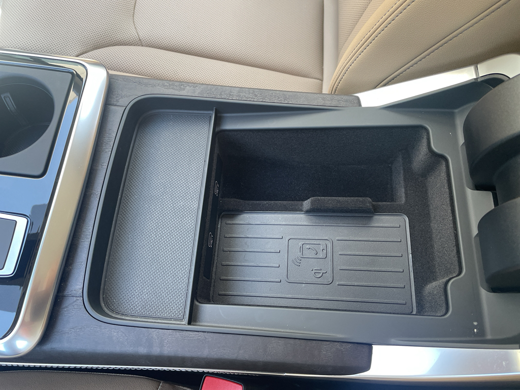 2025 Audi Q7 45 Premium Plus photo 32