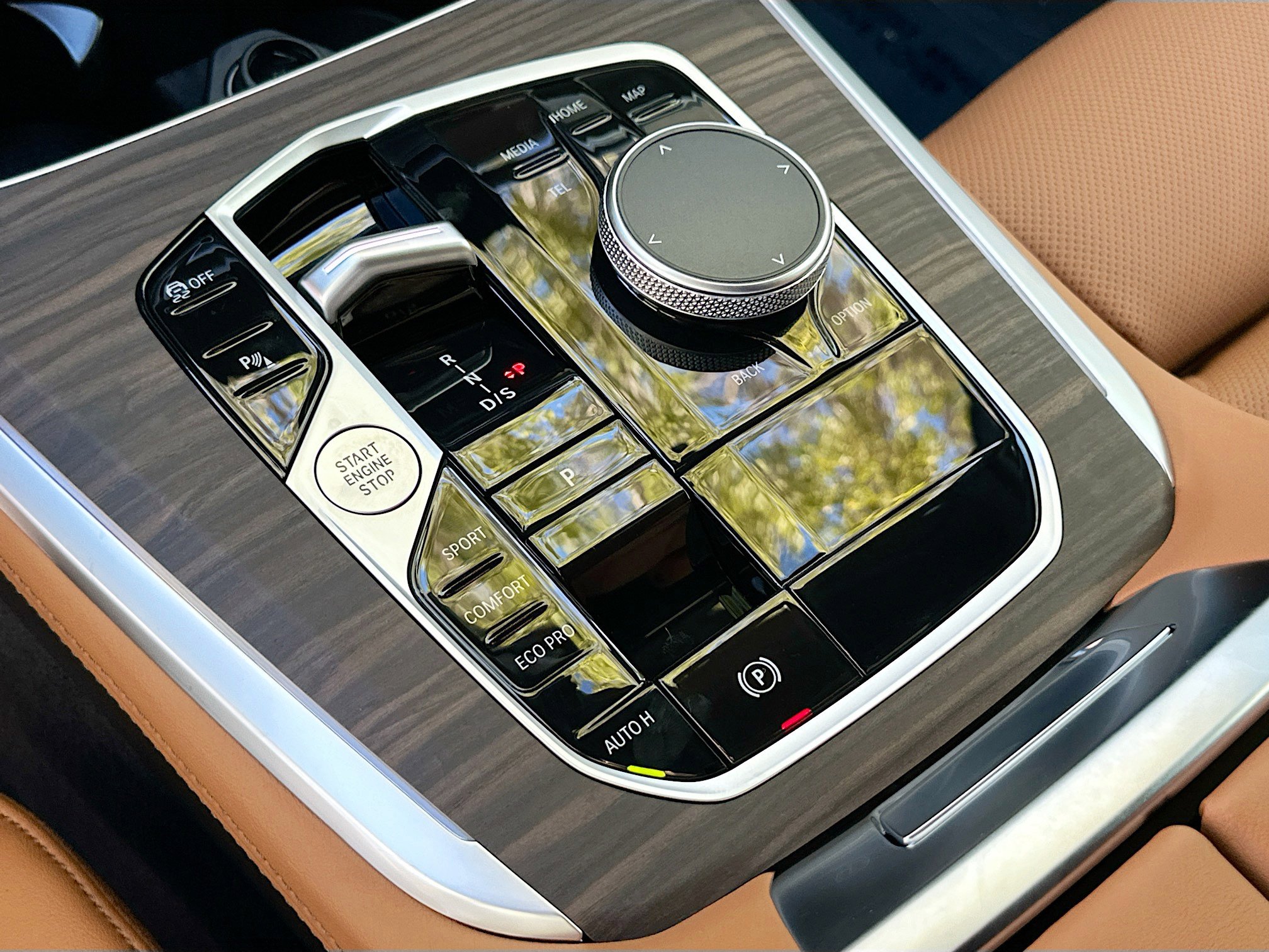 2026 Bmw X5 sDrive40i photo 16