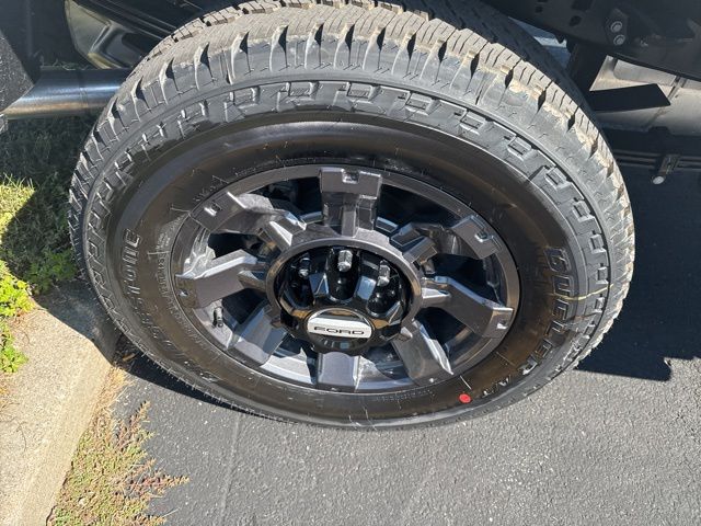 2026 Ford F-350 XL photo 18