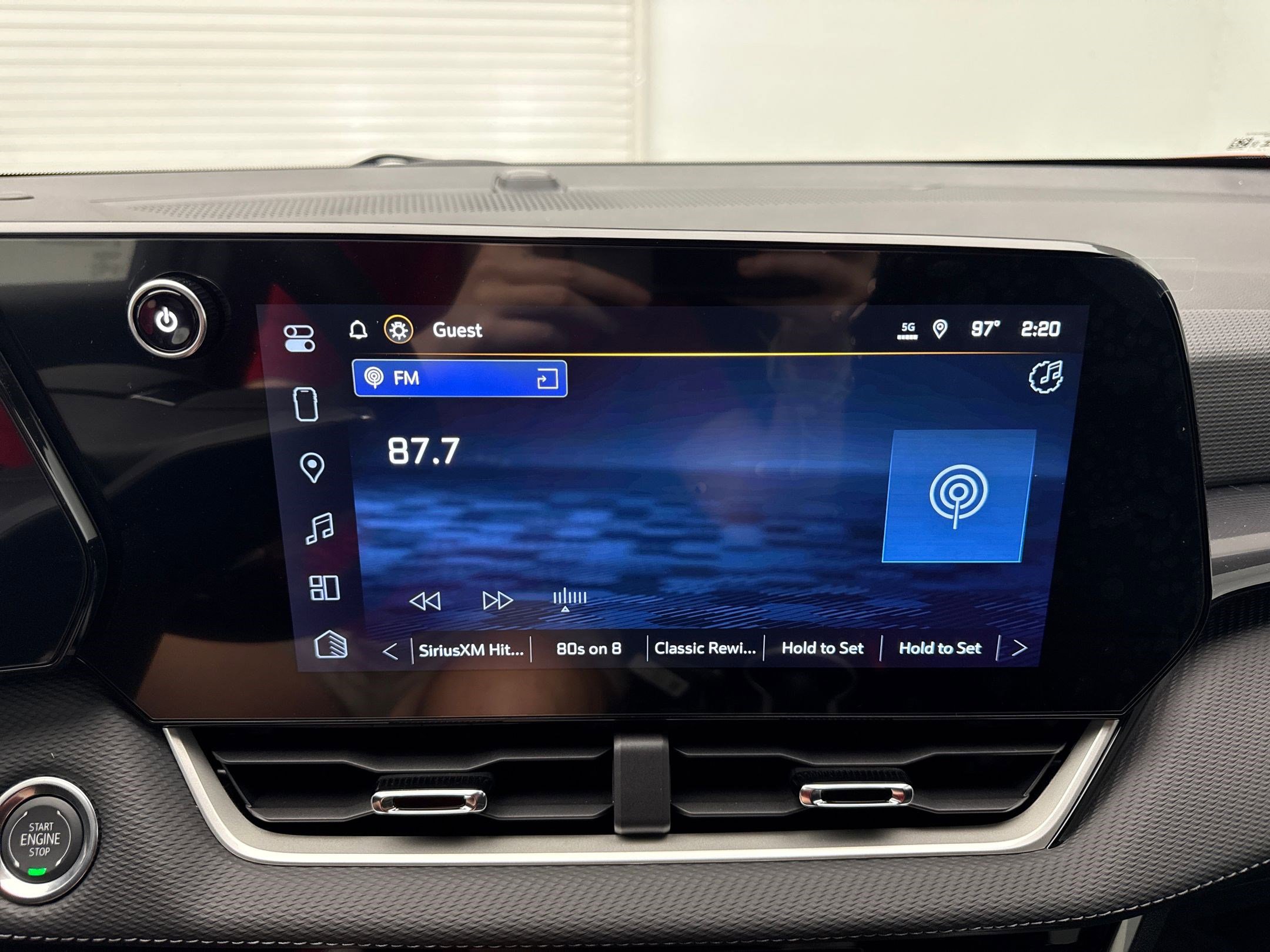 2026 Chevrolet Equinox LT photo 35