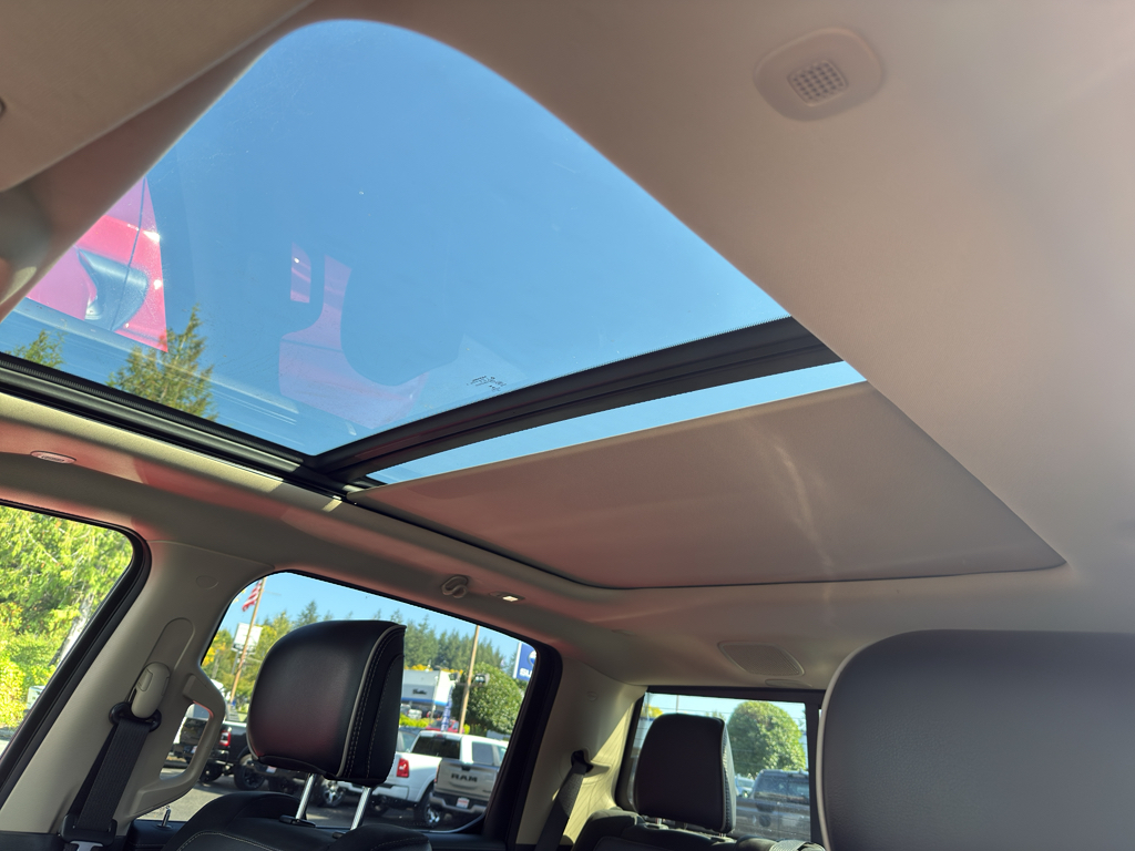 2021 Ram 1500 Laramie photo 16