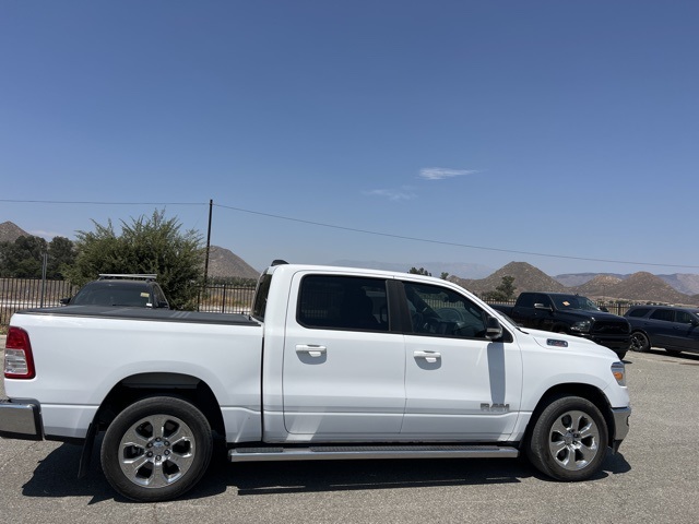 2022 Ram 1500 Big Horn Lone Star photo 8