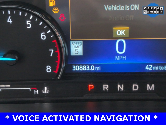2023 Ford Explorer Timberline photo 19