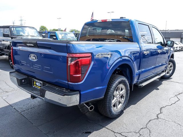 2024 FORD F-150 - Image 41