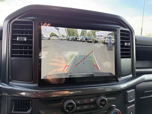 2025 Ford F-150 STX photo 27