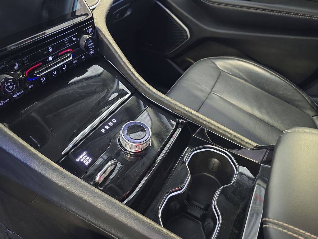 2021 Jeep Grand Cherokee Limited photo 26