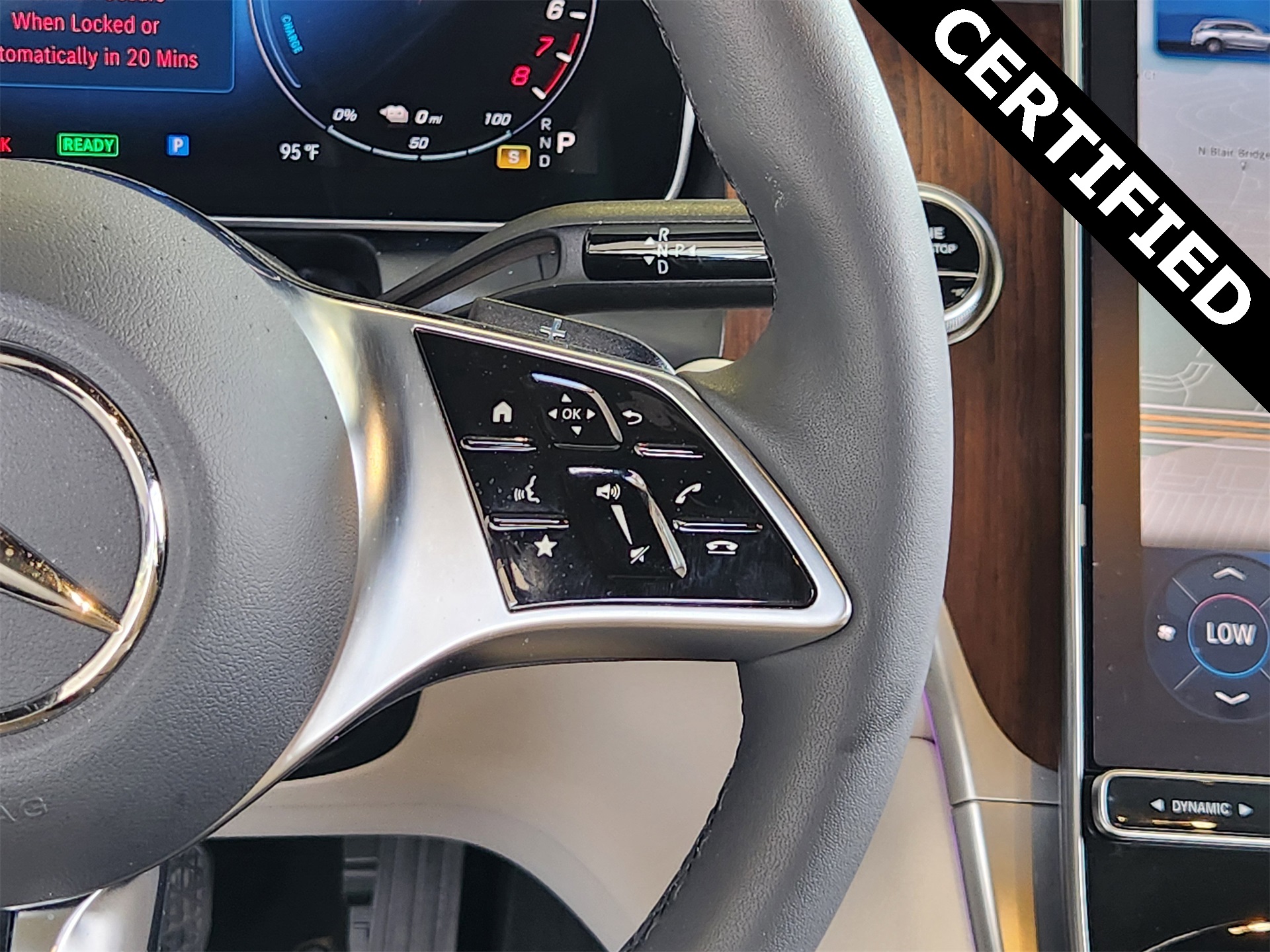 2025 Mercedes Benz GLC 350e 4MATIC photo 20