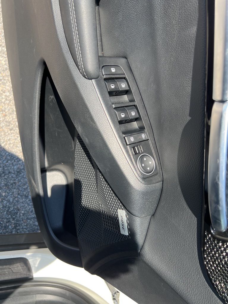 2024 Kia Seltos SX photo 14