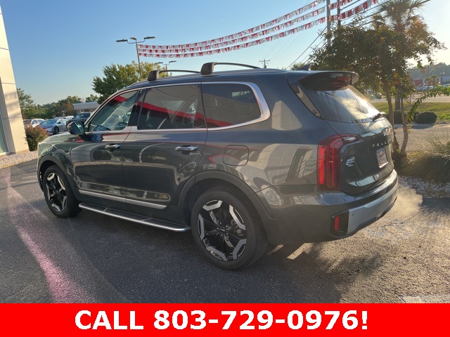 2023 Kia Telluride S photo 40