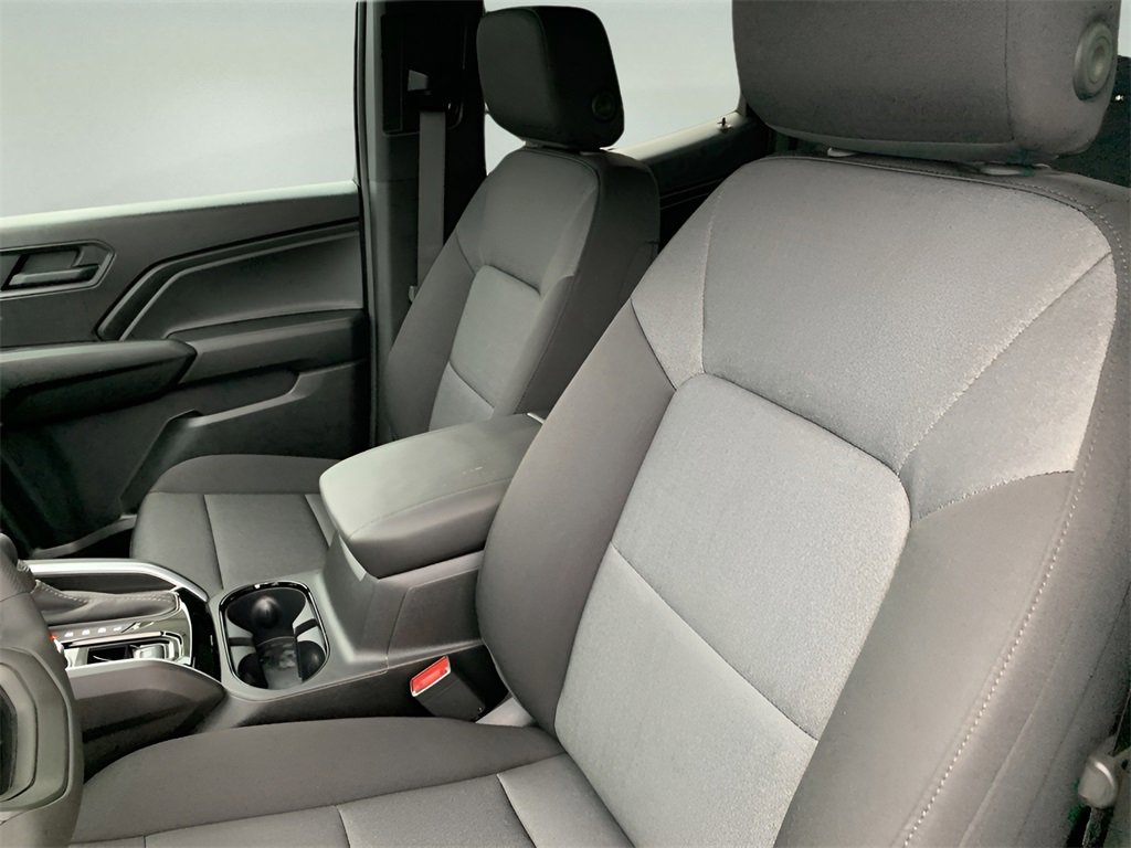 2026 Chevrolet Colorado Trail Boss photo 23