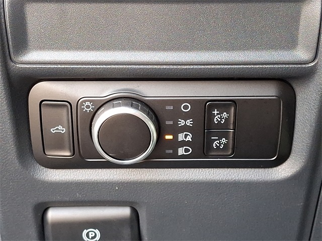 2024 Ford F-150 XL photo 25